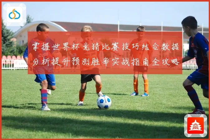 掌握世界杯竞猜比赛技巧结合数据分析提升预测胜率实战指南全攻略