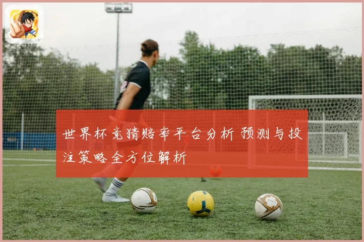 世界杯竞猜赔率平台分析 预测与投注策略全方位解析