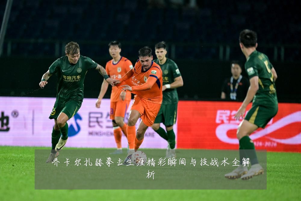 乔卡尔扎赫拳击生涯精彩瞬间与技战术全解析