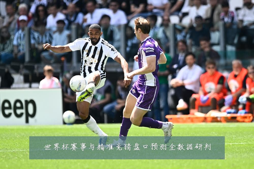 世界杯赛事与精准竞猜盘口预测全数据研判